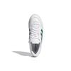 Adidas Tyshawn Low White Collegiate Green Men Sneakers Cloud-White Gold-Metallic GY6954
