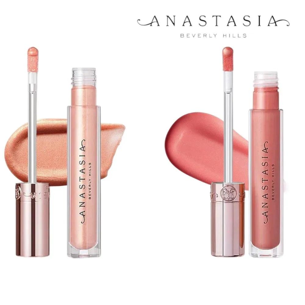 

Anastasia Beverly Hills Lip Gloss 4.5ml x 2 Glody