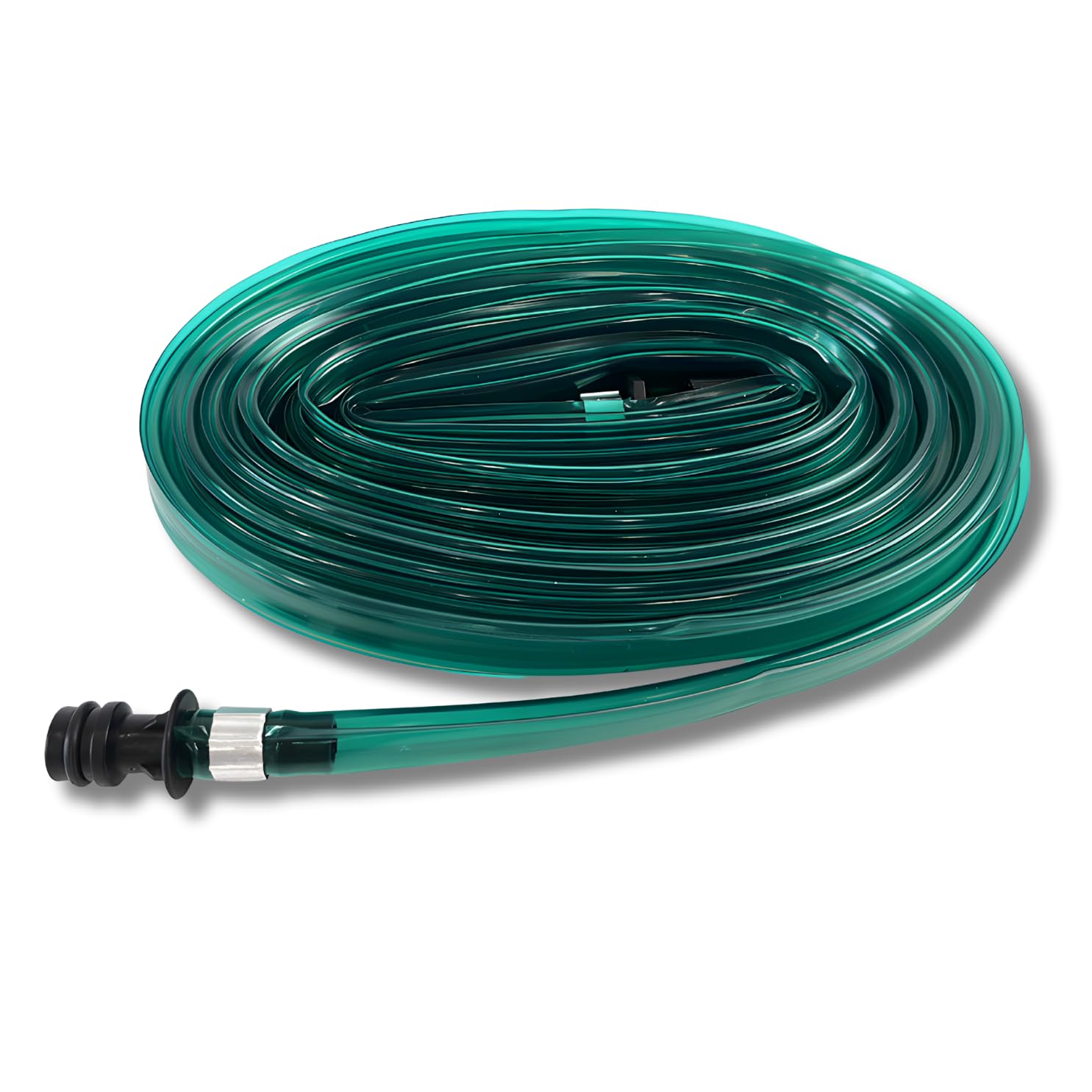 ENN LLC Садовый шланг, перфорированный, 7,5м/10м/15м (7,5 м)