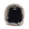 New Era The Trapper Pilot Corduroy with Cold Weather Dog 14667627 Cap, Fur, Protection, Black, Ears, CA, 8-Welt, Corduroy,