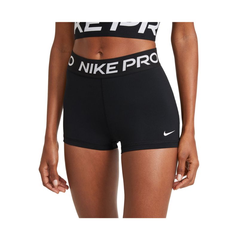 Nike Pro 365 3 Shorts W CZ9857-010 купить недорого — выгодные цены,  бесплатная доставка, реальные отзывы с фото — Joom