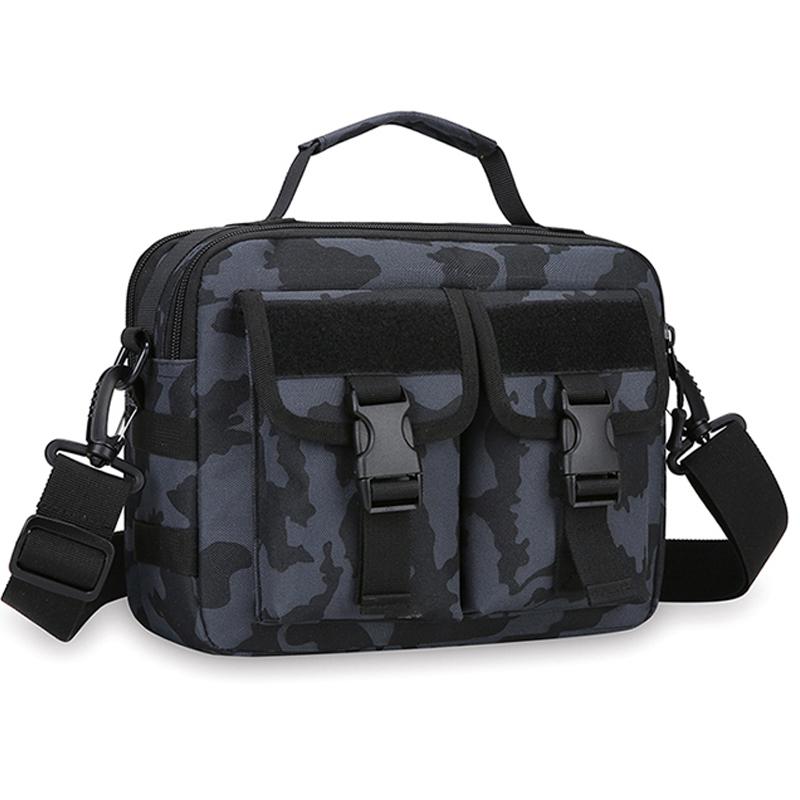 Vintage Trends Herren Tasche Hochwertige Langlebige Canvas Umhängetasche Für Herren Lässiger Stil Herren Handtasche Schultertasche Geschenk Für Herren