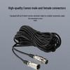 HuiDu RS-95E Professional Wired Gooseneck Condenser Microphone (CN Version)