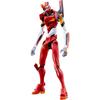 MODEROID Evangelion: New Movie: Broken Evangelion Unit 2 Non-scale Buildable Plastic Model