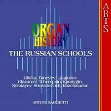 

CD MUZIO CLEMENTI; PIETRO SPADA - Organ History Russian Schools 7 472732 Arts Music 1997 Germany Classical Used