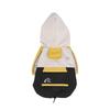 Dog raincoat pet four seasons waterproof going out jacket Teddy Schnauzer dog clothes anti-fouling and anti-dirty outer clothing