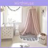 Cozy Decorative Bed Canopy Tent In Multiple Colors For Stylish Childrens Room Decor
