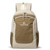Zaino Sportivo - Grande Capacità, Leggero, Casual, Adatto agli Studenti, Portatile, Borsa a Spalla Doppia