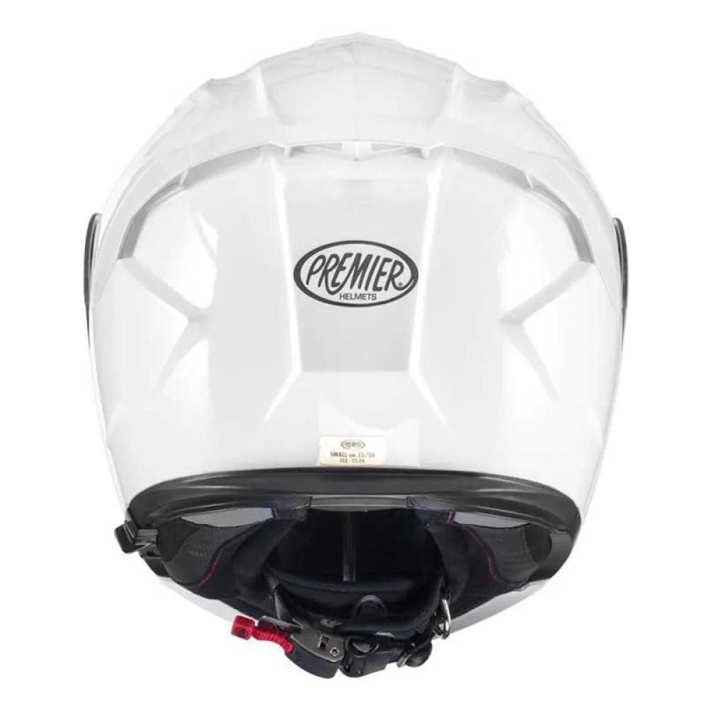 Premier Helmets Модульный Шлем 23 Legacy GT U8 Pinlock Included