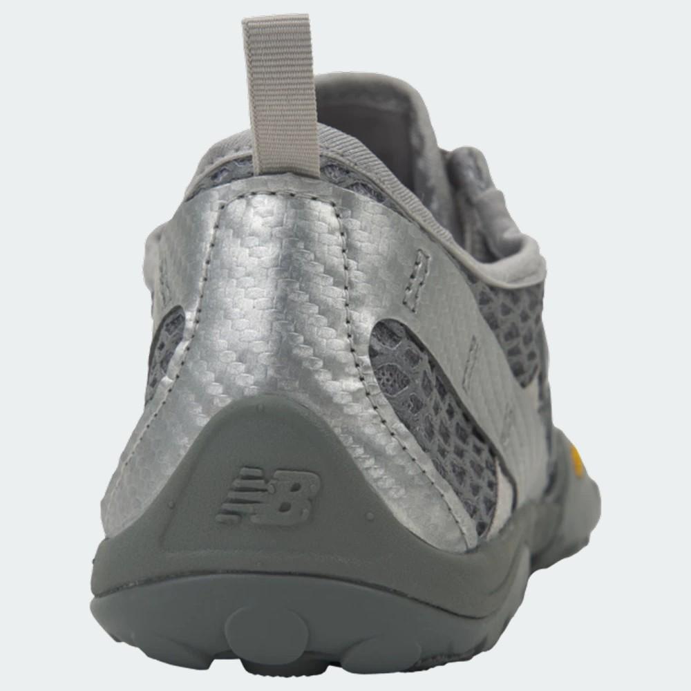 New Balance Minimus MT10O Slate Grey Silver Metallic MT10OAB