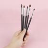 5Pcs Nails Art Brush Pattern Phototherapy Acrylic UV Gel Extension Builder Coating Painting Pen DIY Manicure Accessories Tool