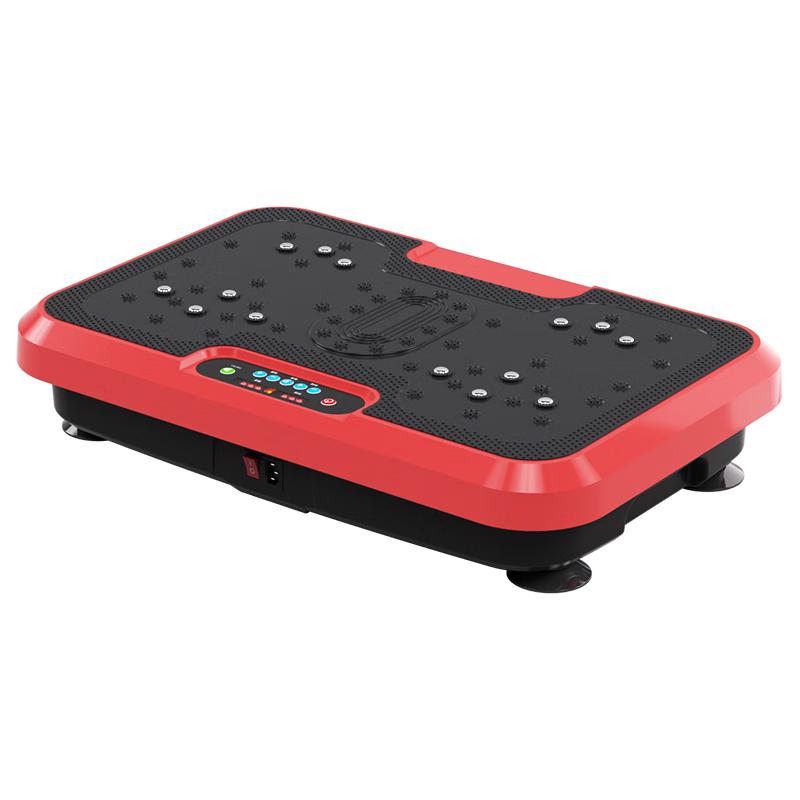 Горячая коленная виброплатформа для похудения