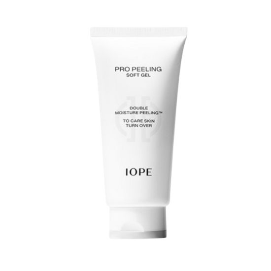 IOPE Pro Peeling Soft Gel