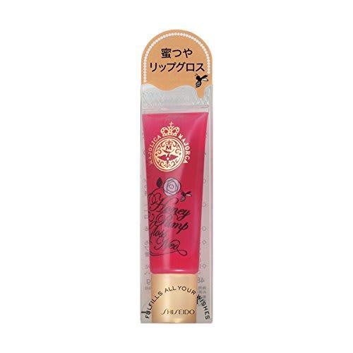Majolica Mallorca Honey Pump Gloss NEO RD441 Cherry Kiss 3 6.5g