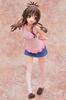 Precious Collection To Darkness Yuuki Mikan Painted Finished Figure Love-Ru