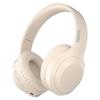 2025 High-Performance Foldable Over-Ear Bluetooth Gaming Headset with Full Coverage and Card Slot