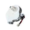 1/2 Pcs Side Brush Motor For TAPO RV10 / RV10 Lite / RV10 Plus Vacuum Cleaner Accessories Cleaning Spare To Replace