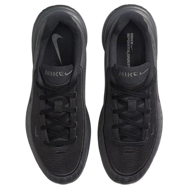 Nike Uplift SC Versatile Comfortable Non-Slip Breathable Low-Top Lifestyle Casual Shoes Women sneaker Black IB2766-001