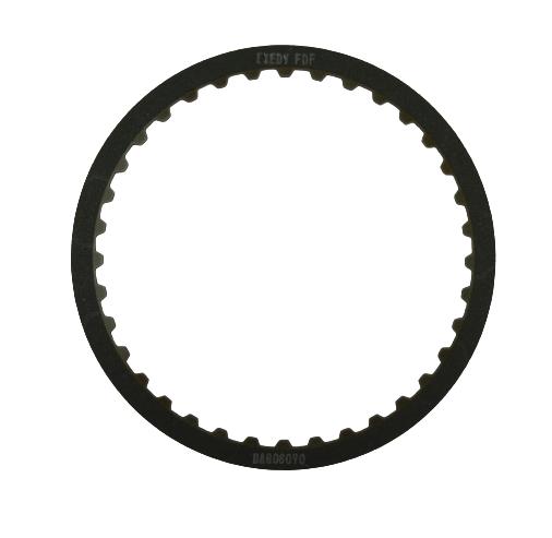 Tarcza Cierna Kosza Direct Low Reverse 4L40E 5L40E 5L50E 36 Zębów