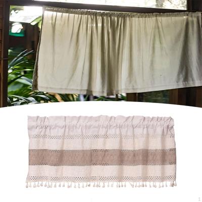 Cortinas y tul