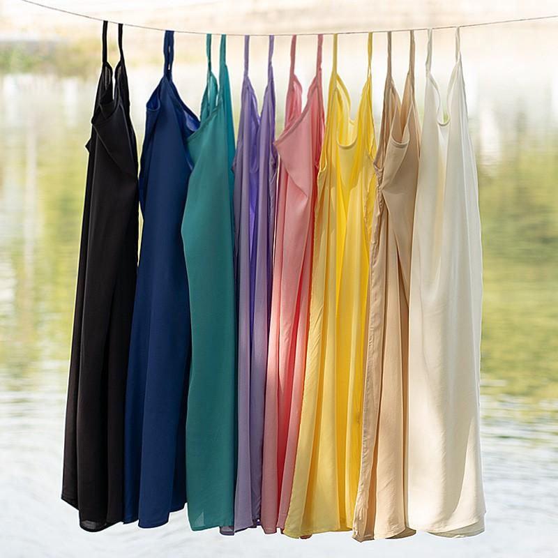 

Johnature Summer Woman Мода Хлопок Однотонный Однотонный О-образный Вырез Длинные Майки Винтажный Стиль Свободные Повседневные Майки