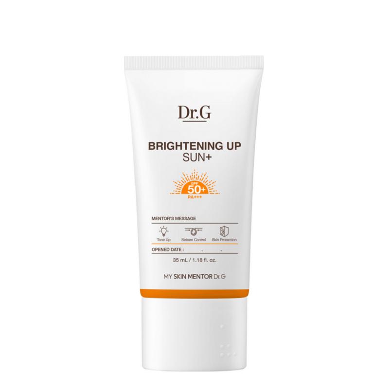 Brightening Up Sun+ SPF50+ PA+++