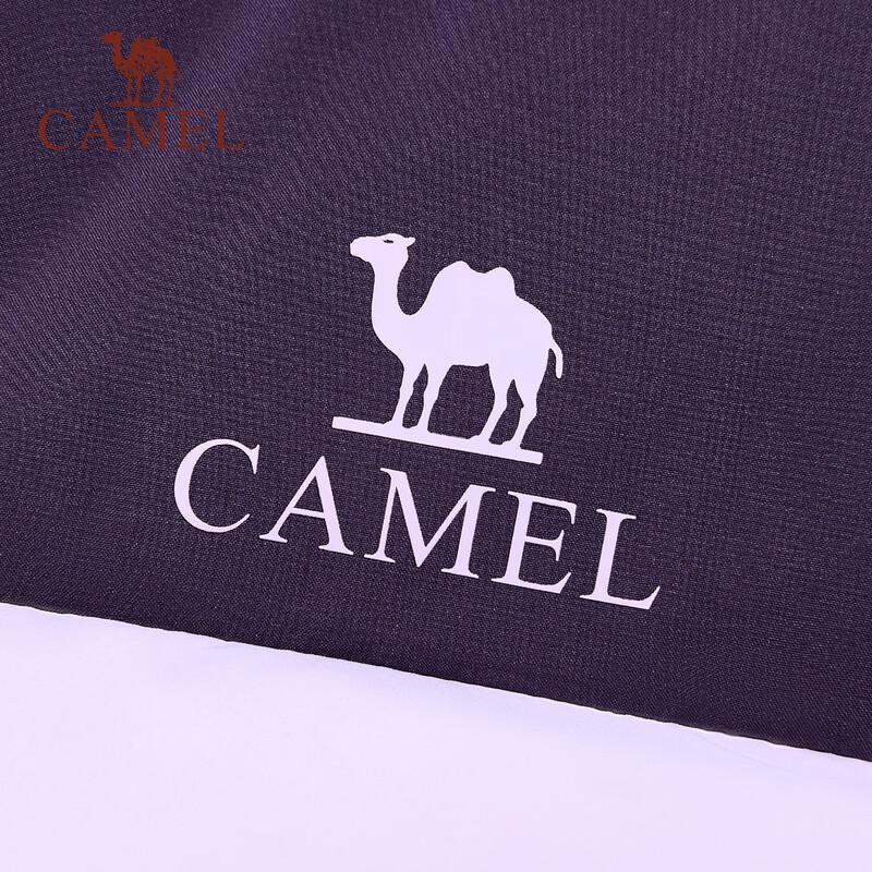 Camel Kids' Duck Down Puffer Vest