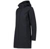 CMP Softshell Jacket Longline 3A08326