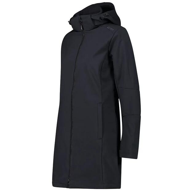 CMP Softshell Jacket Longline 3A08326