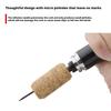 Air Pressure Wine Corkscrew Portable New Wine Wine Pin Lovers For Home Corkscrew Stee M5P8