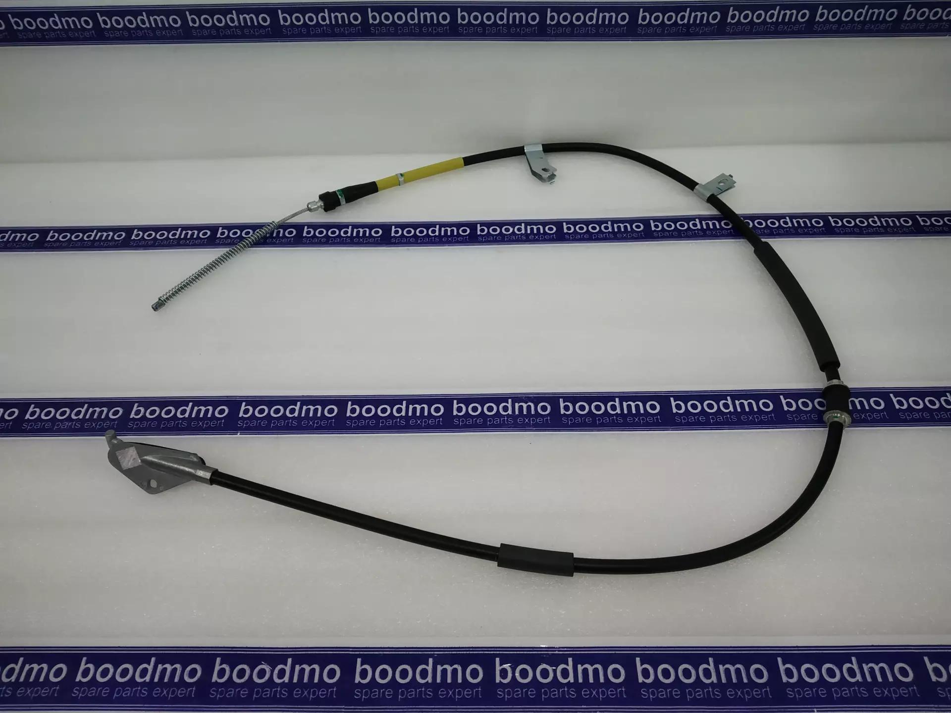 Mechanical Linkage Cable for TATA INDIGO MANZA - 287442700102