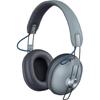 Panasonic Wireless Stereo HeadpHones Rp Htx80b H Cool Grey