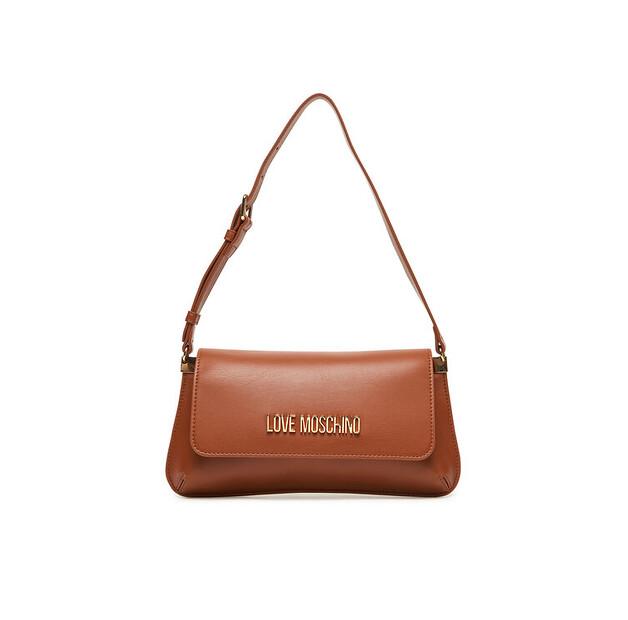 

Сумка LOVE MOSCHINO LOVE MOSCHINO JC4058PP1NLO0312 коричневый