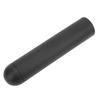 Barbell Bar Adapter Sleeve Convert 0.98in to 1.97in Barbell Post Sleeve for Weightlifting Bed 230mm 9.05in