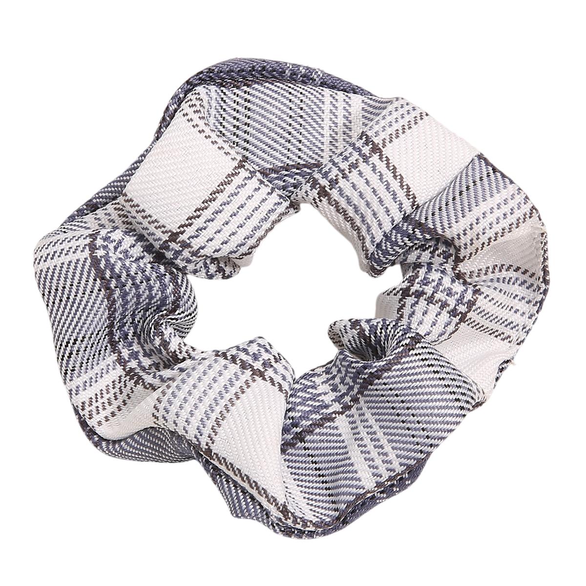 

Нежная повязка на голову, кольцо для волос, модный головной убор для девочки, милая резинка, аксессуары для волос серый