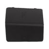 OBD Diagnostic Plug Panel Cover 51437147538 ABS Plastic Replacement for 3 Series E90 2004‑2008 LHD