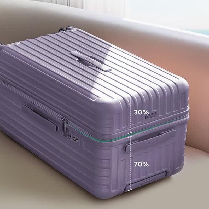 24-дюймовый дорожный чемодан OIWAS OCX6783