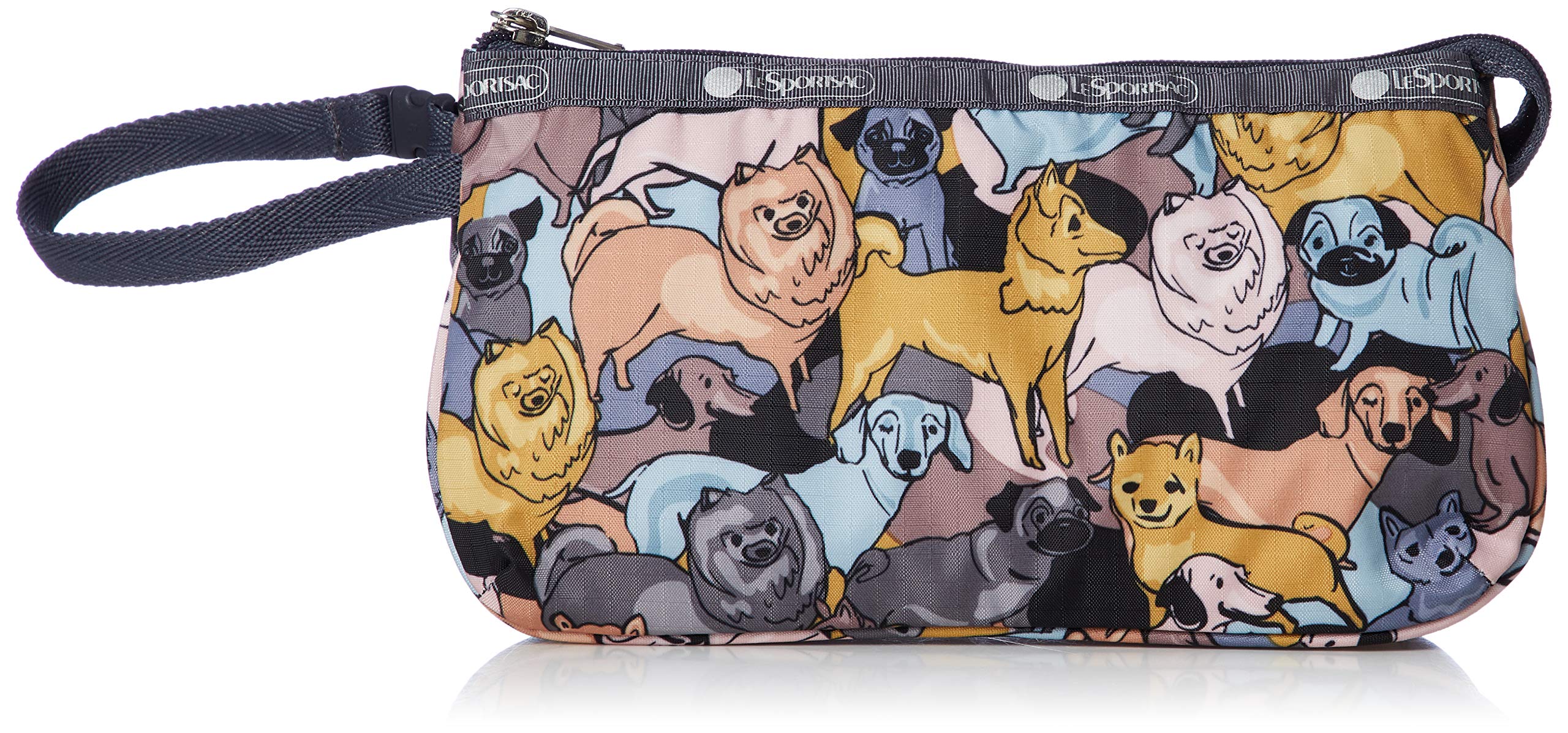 

Сумочка 8105 SmallKoko KonAndFriends [LeSportsac] Жіноча [Товар]