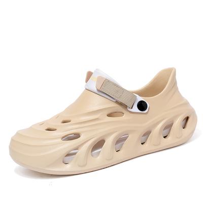 Scarpe grotta taglia grande EVA borsa sportiva tempo libero leggera pantofole fresche scarpe da esterno per la spiaggia