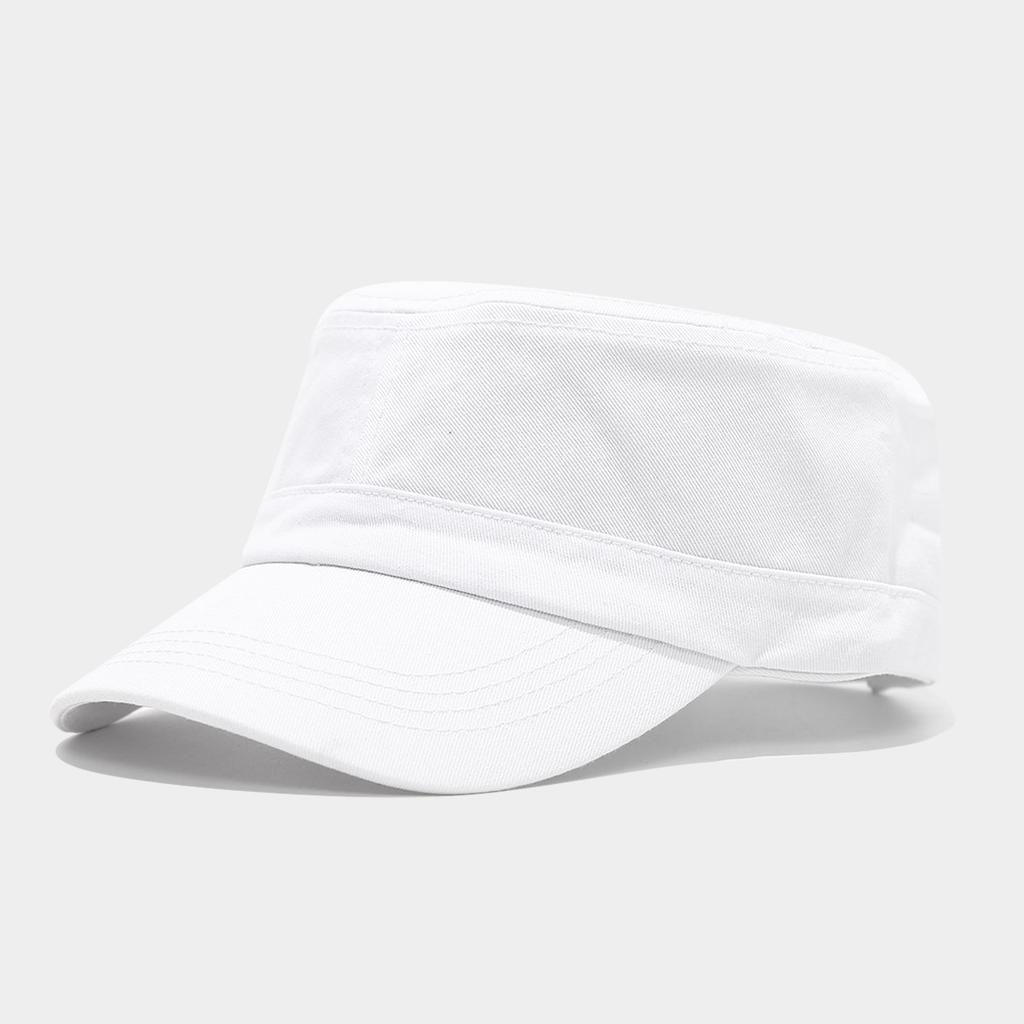 Vintage Adjustable Unisex Vintage Cap for Outdoor Hiking and Mountaineering