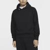 Nike Sweatshirts Men's Black Hooded Moderate Other DV9778-010