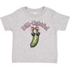 Parte superior (Meninas a partir de 4 anos) – T-Shirts