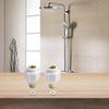 2Pcs Electric Water Heater Anti-Electric Wall Partition For Water Heaterelectric Hot Water Faucet Leak Electricity Prevention