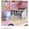 TAKARA TOMY Pokemon Poke Piece Let's Help Out! Mogumogu Kitchen Car