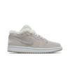 Air Air Jordan 1 Low SE Herpa Fleece' DO0750-002 Women's Shoes