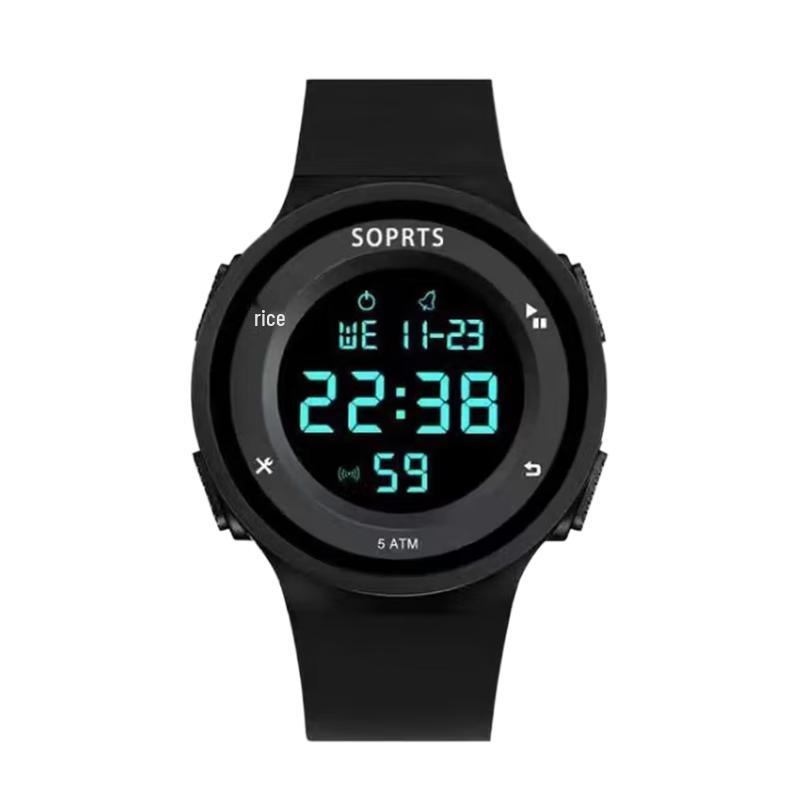 Livestock Farm Electronic Watch