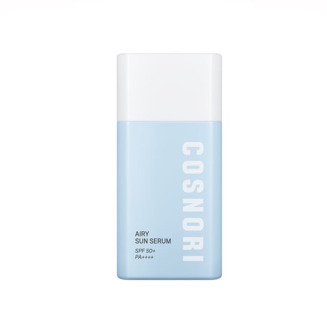 COSNORI - Airy Sun Serum