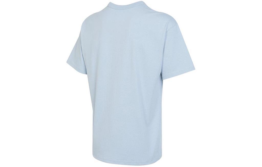 Nike Sportswear T Shirt Men's Light Blue DO7393-441