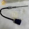 Exhaust Gas Temperature Sensor Switch 2872467 2872468 for Cumm ISM ISX Construction Machinery Parts