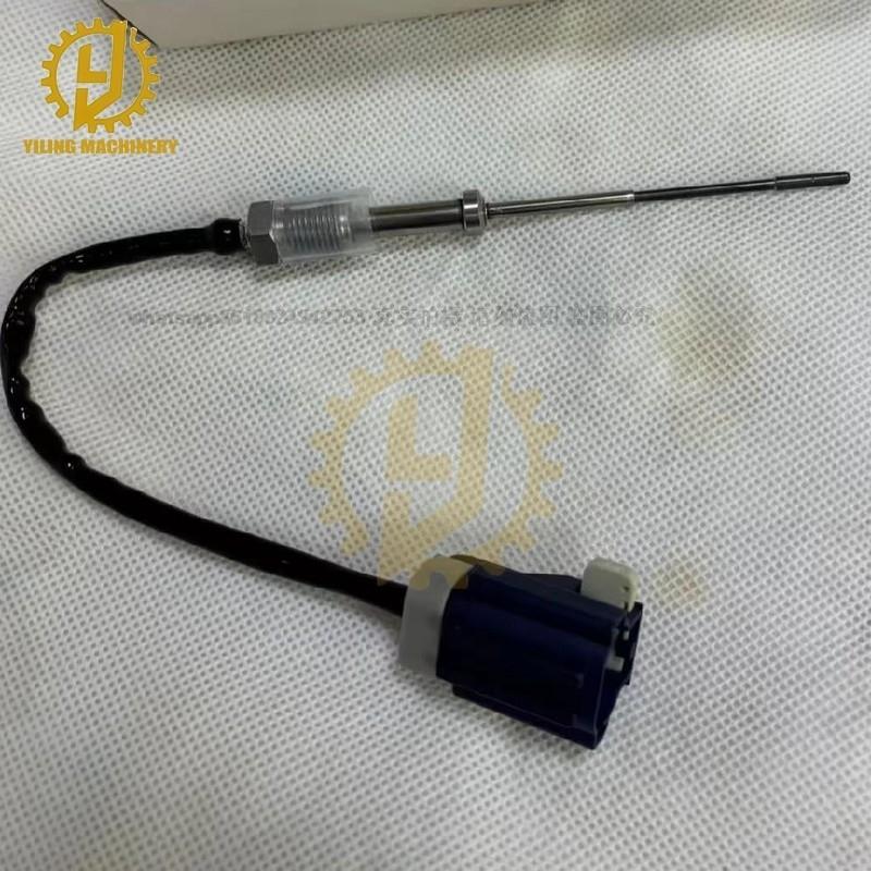 Exhaust Gas Temperature Sensor Switch 2872467 2872468 for Cumm ISM ISX Construction Machinery Parts